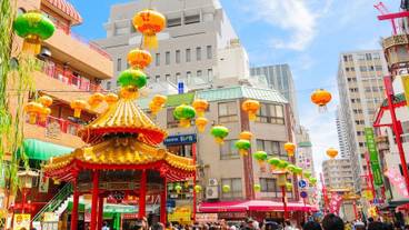 観光スポット / 10