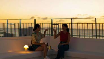 屋上テラス / 27