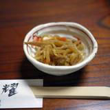 そば処　黒耀（ソバドコロコクヨウ）