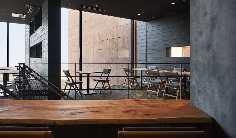 「THE PEAK」 内観② / 3