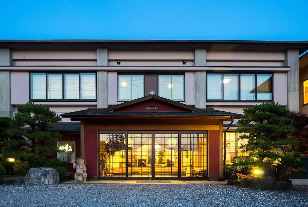6.びわ湖畔 味覚の宿 双葉荘4264806