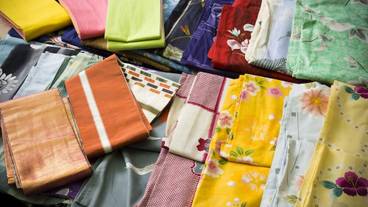 施設内の設備 / 2