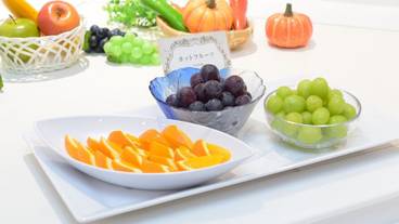 朝食ビュッフェ / 36