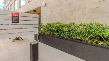 施設内の設備 / 4