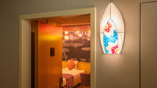 ねぶたツイン 高層階 禁煙 大人定員3名様