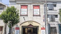 Tabist ホテルプリーズ神戸