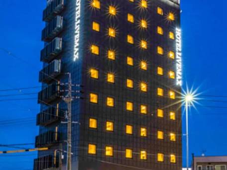 ホテルリブマックス岡崎 / 4