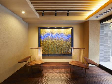 鈴ホテル 四条西洞院（Rinn Shijo Nishinotoin） / 3