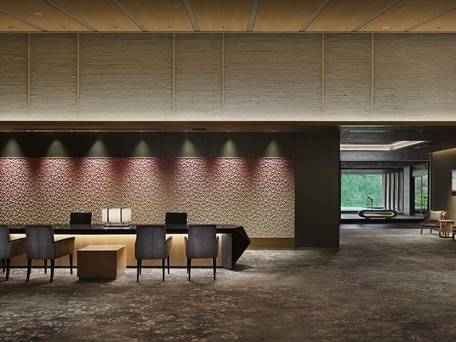 箱根湯本温泉 ホテル はつはな / 2