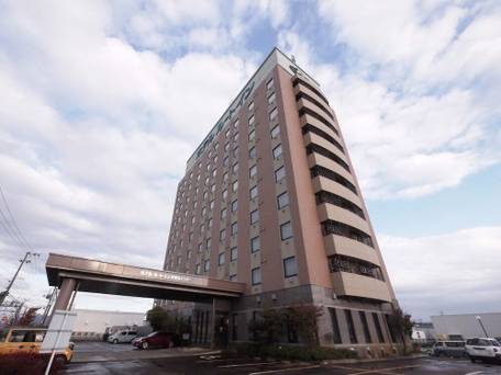 ホテルルートイン新発田インター（しばた） / 1