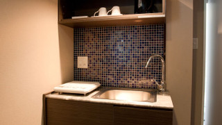 デラックスツインルーム 禁煙