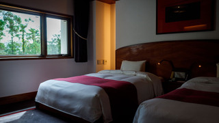 サイプレスビューツイン 禁煙