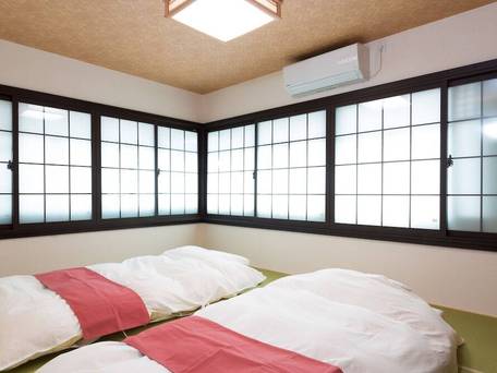 京の町 白鳳 / 4