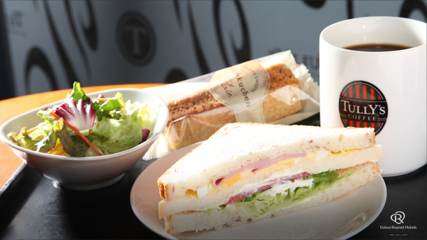 女性向けサービス充実の駅チカホテル3653595