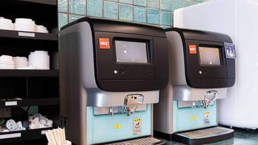 ロビーラウンジ / 22