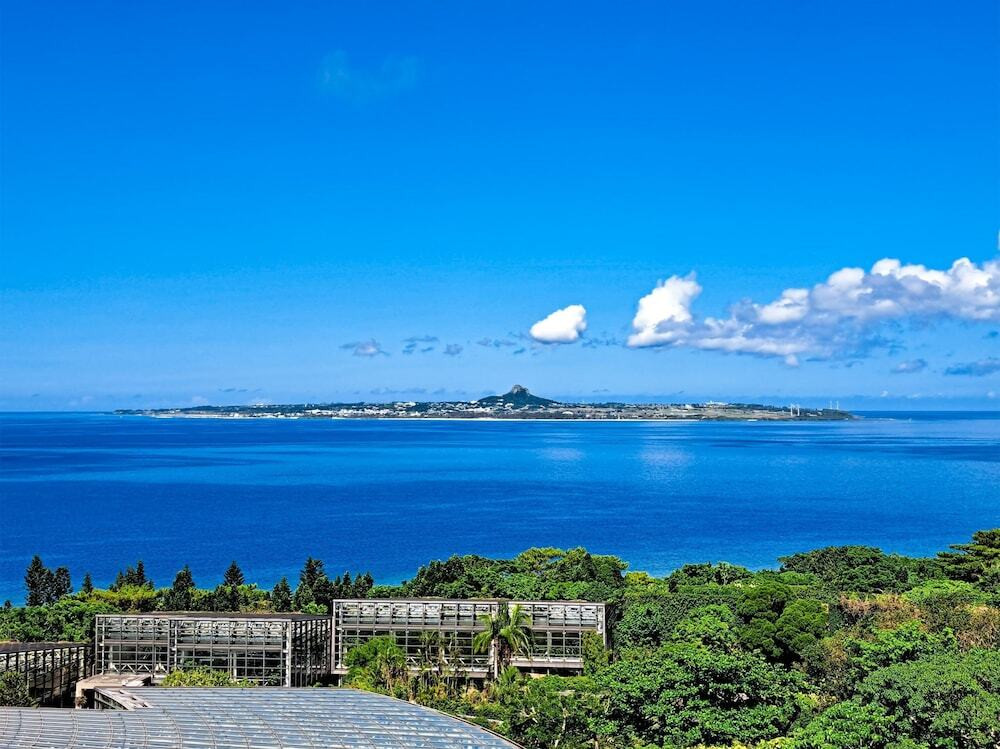 施設からの眺望