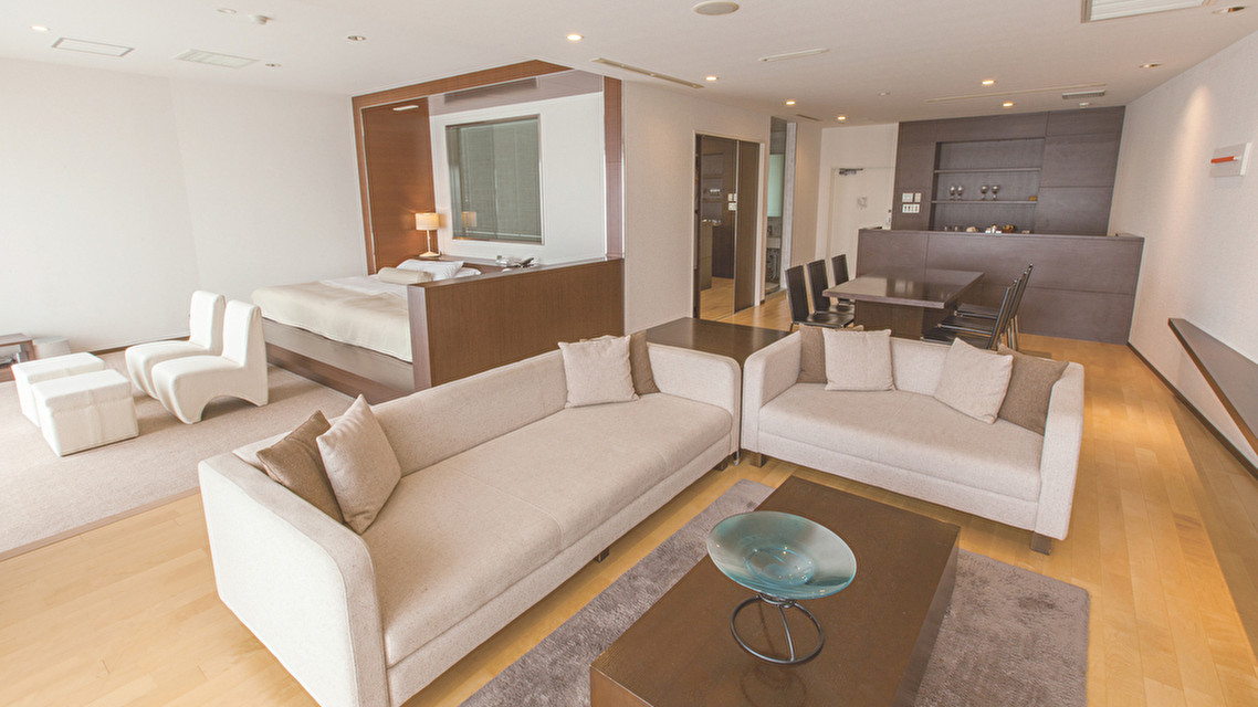 Suite Room-NAGOMI-