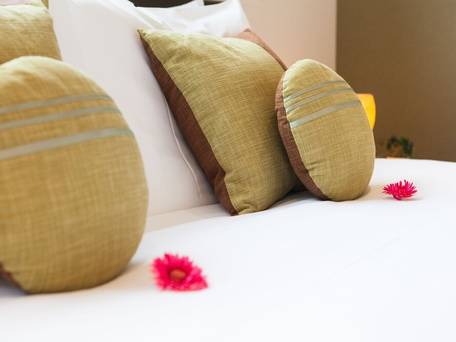 パウダーヘブン / 4