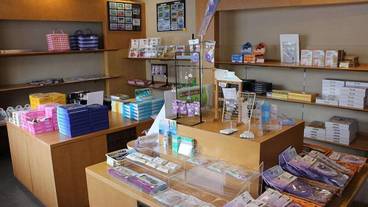 ギフト ショップ / 19