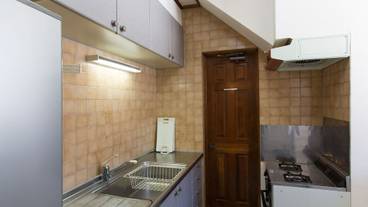 共用キッチン / 9