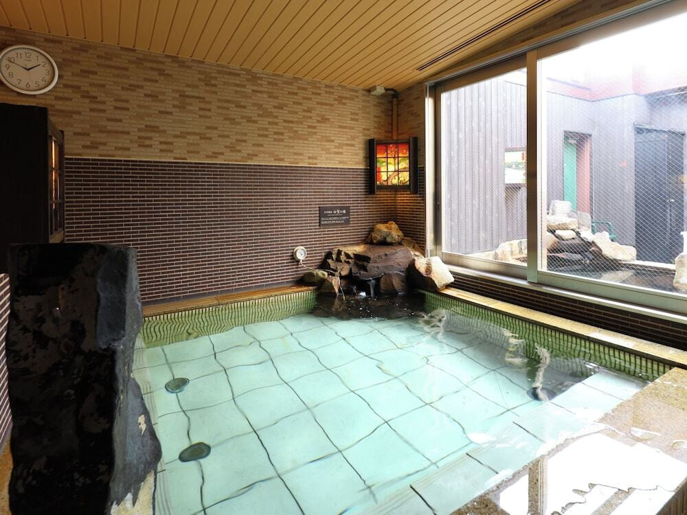 大浴場