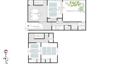 フロアマップ / 15