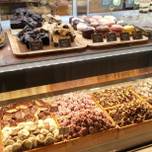 京都・祇園にあるチョコ専門店「カカオマーケット バイ マリベル」