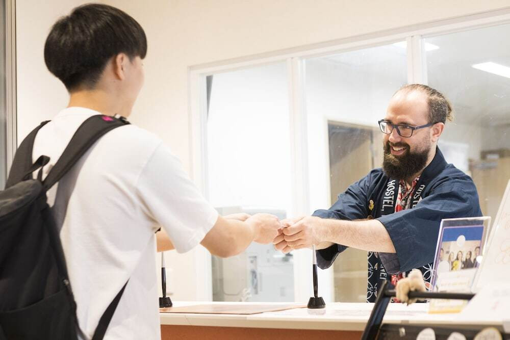 レセプション ホール