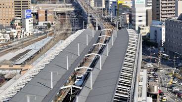 施設からの眺望 / 22