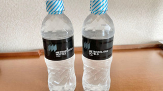 スーペリアスモールダブル 禁煙