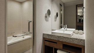 ルーム キングベッド 1 台