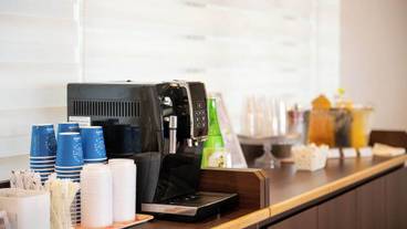 レセプション ホール / 10