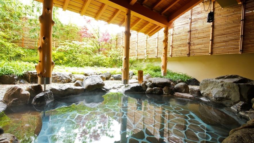 風情ある駅近旅館で、嵐山温泉と京都の食を心ゆくまで味わう3531349