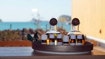 SPA スキンケアアイテム / 8