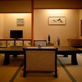 摺上亭大鳥（福島県 旅館） / 5