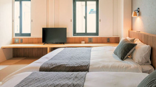 和洋室【禁煙】