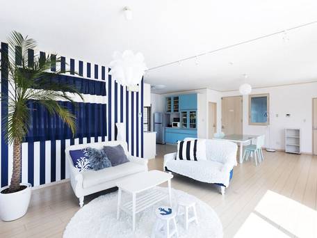 Sea Shell Vacation House / 1