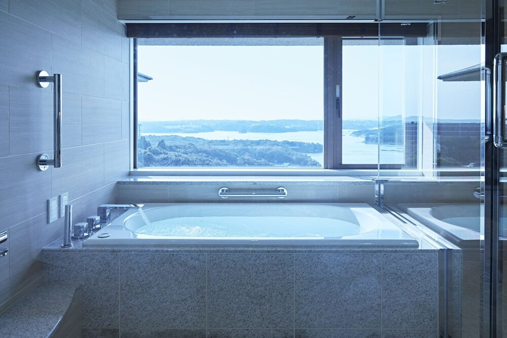 アンバサダースイートビューバス