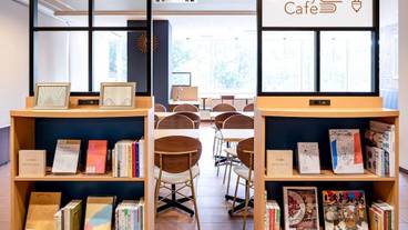 施設内の設備 / 3