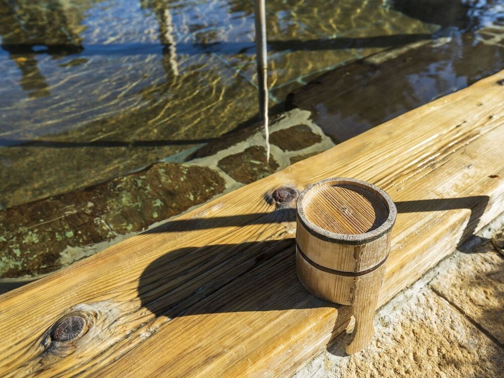 温泉