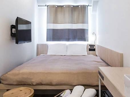 SAKURA TERRACE THE ATELIER（サクラテラス ザ アトリエ） / 2