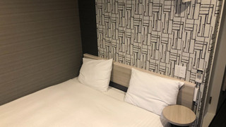 ダブルルーム 禁煙