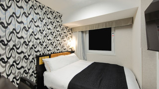 スタンダードルーム (2名利用) 全室禁煙