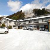 水芭蕉の宿 温泉 ひがし(群馬県 旅館) / 4