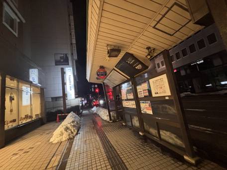 東横イン金沢兼六園香林坊 / 1