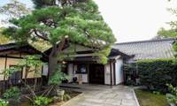 夜がらす山荘 長多喜（ヨガラスサンソウ ナガタキ）