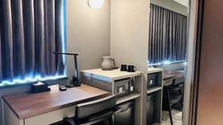 スーペリア ツインルーム ベッド (複数台)