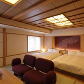 ホテル春日居（山梨県 リゾートホテル） / 5