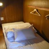 泊まれる純喫茶 ヒトヤ堂（静岡県 ゲストハウス・ホステル・ドミトリー） / 4