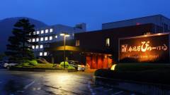 石和 春日居温泉 春日居びゅーほてる